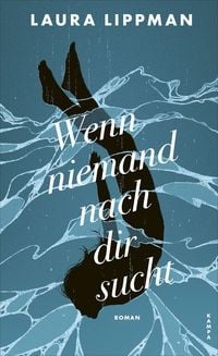 Produktbild: Wenn niemand nach dir sucht