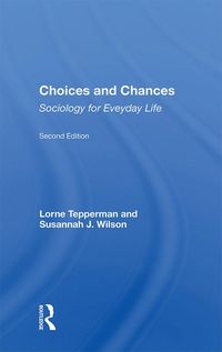 Produktbild: Choices And Chances