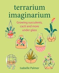 Produktbild: Terrarium Imaginarium
