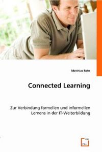 Produktbild: Rohs, M: Connected Learning