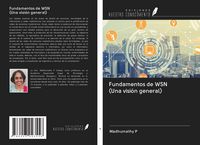 Produktbild: Fundamentos de WSN (Una visi&oacute;n general)
