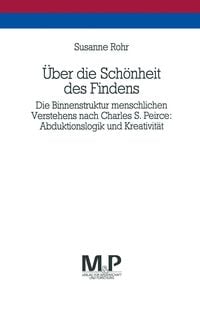 Produktbild: &Uuml;ber die Sch&ouml;nheit des Findens
