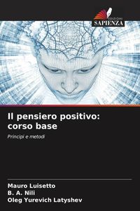 Produktbild: Il pensiero positivo: corso base