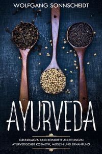 Produktbild: Ayurveda