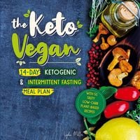 Produktbild: The Keto Vegan