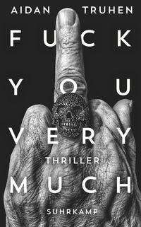 Produktbild: Fuck you very much