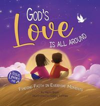 Produktbild: God's Love Is All Around