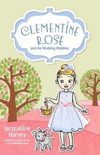 Produktbild: Clementine Rose and the Wedding Wobbles