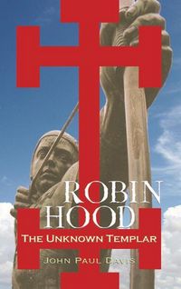 Produktbild: Robin Hood The Unknown Templar
