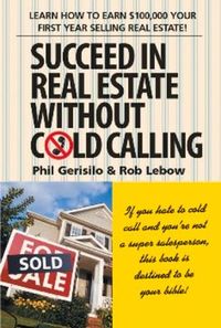Produktbild: Succeed in Real Estate Without Cold Calling