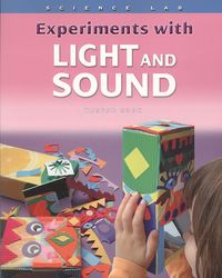 Produktbild: Experiments with Light and Sound