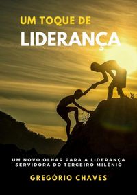 Produktbild: Um Toque De Lideran&ccedil;a