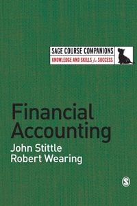 Produktbild: Financial Accounting