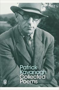 Produktbild: Collected Poems