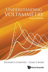 Produktbild: Understand Voltammetry (4th Ed)