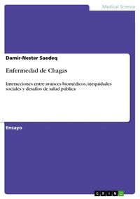 Produktbild: Enfermedad de Chagas