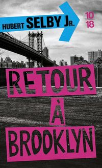 Produktbild: Retour &agrave; Brooklyn
