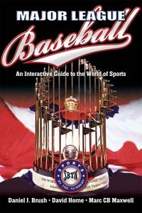 Produktbild: Major League Baseball