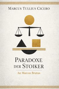 Produktbild: Paradoxe der Stoiker