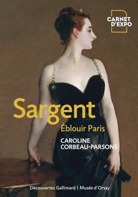 Produktbild: Sargent : &eacute;blouir Paris