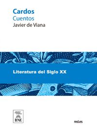 Produktbild: Cardos cuentos