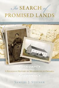 Produktbild: In Search of Promised Lands PB