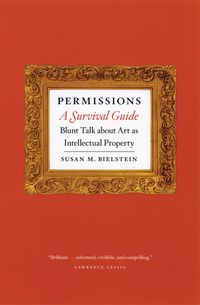 Produktbild: Permissions, A Survival Guide