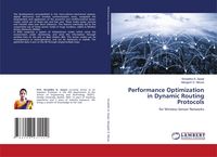 Produktbild: Performance Optimization in Dynamic Routing Protocols