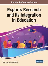 Produktbild: Esports Research and Its Integration in Education
