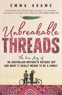 Produktbild: Unbreakable Threads