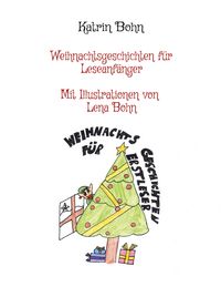 Produktbild: Weihnachtsgeschichten f&uuml;r Leseanf&auml;nger