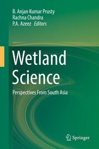Produktbild: Wetland Science