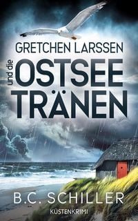 Produktbild: Gretchen Larssen und die Ostseetr&auml;nen