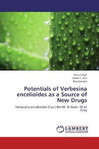 Produktbild: Singh, R: Potentials of Verbesina encelioides as a Source of