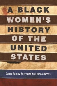 Produktbild: A Black Women's History of the United States
