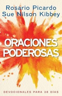 Produktbild: Oraciones Poderosas