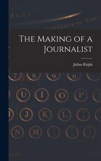 Produktbild: The Making of a Journalist