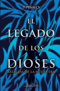Produktbild: El legado de los dioses
