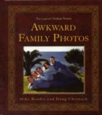 Produktbild: Bender, M: Awkward Family Photos