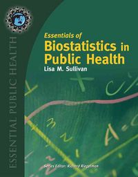 Produktbild: Essentials of Biostatistics in Public Health