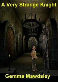 Produktbild: Very Strange Knight