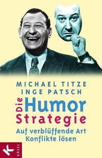 Produktbild: Die Humorstrategie