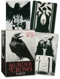 Produktbild: Murder of Crows Tarot