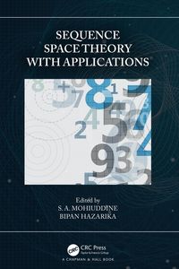 Produktbild: Sequence Space Theory with Applications