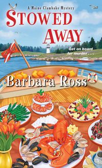 Produktbild: Stowed Away
