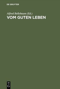 Produktbild: Vom guten Leben
