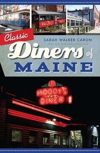 Produktbild: Classic Diners of Maine