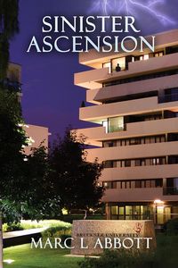 Produktbild: Sinister Ascension