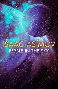 Produktbild: Pebble in the Sky