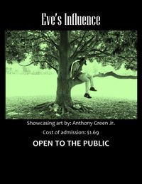 Produktbild: Eve's Influence